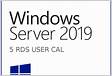 Windows Server 2019 DEVICE CAL